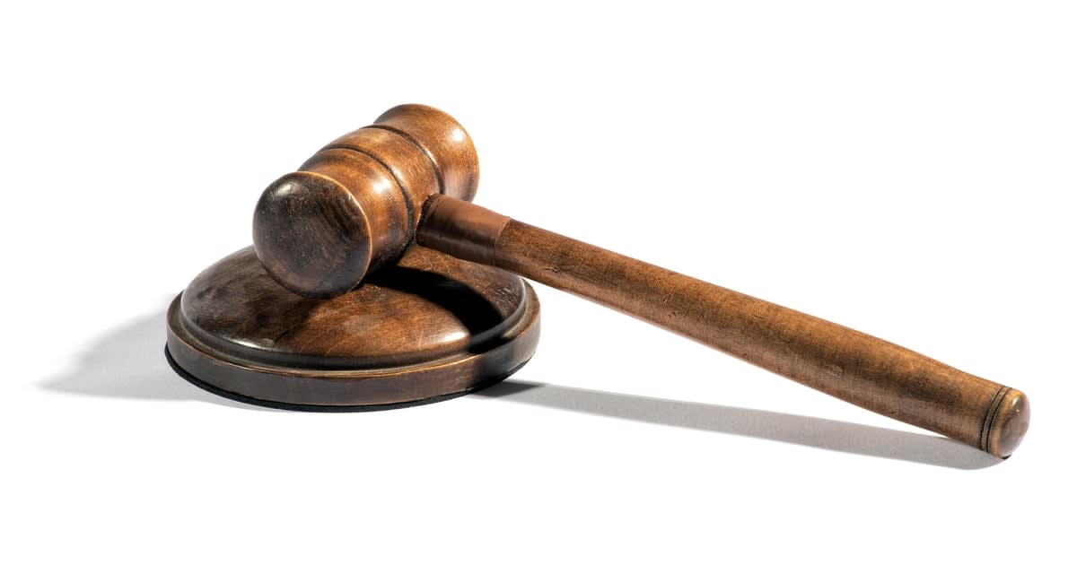 California's Plastic Reduction Law Defended in Court