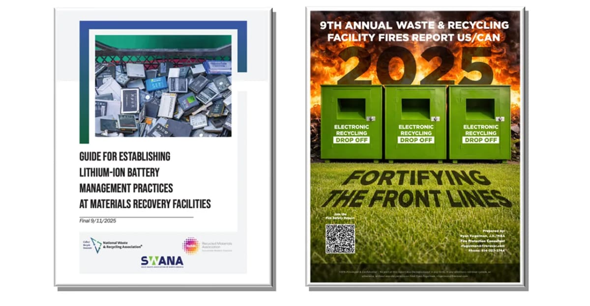EV Battery Recycling System Takes Shape Across America - Image 4
