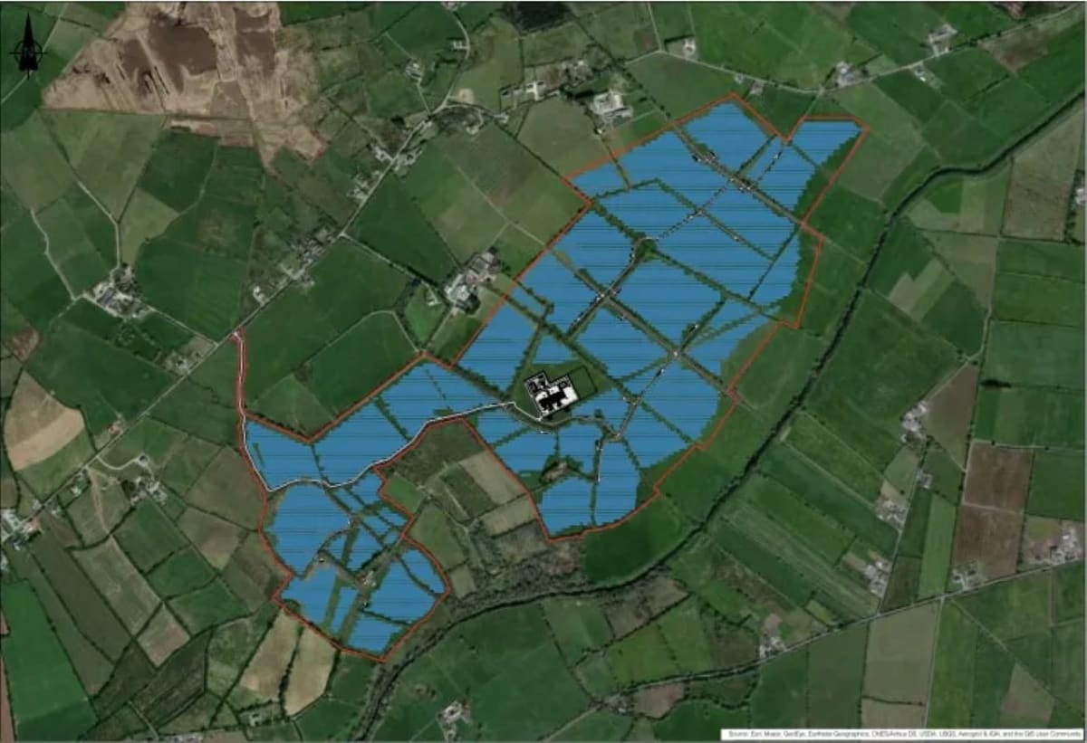 Ireland Hits 49% Renewable Energy as Solar Triples - Image 5