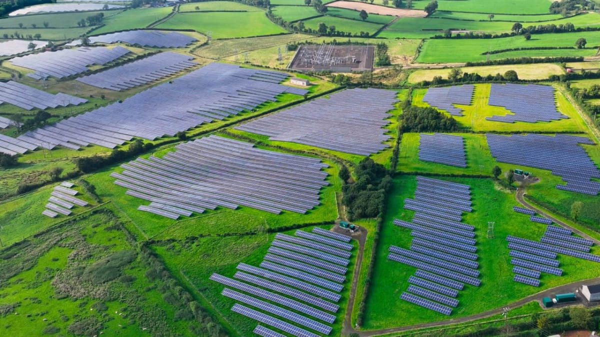 Ireland Hits 49% Renewable Energy as Solar Triples - Image 3