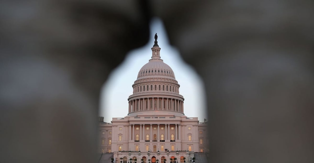 New Bill Lets Retirees Donate to Charity From 401(k)s - Image 2