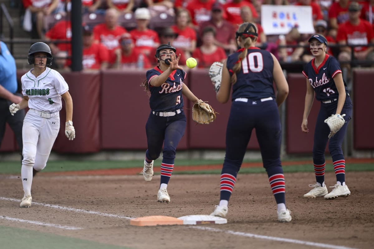 Four Minnesota Teams Win First-Ever Softball State Titles - Image 4