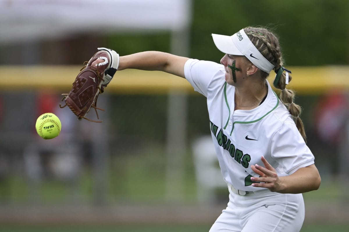 Four Minnesota Teams Win First-Ever Softball State Titles - Image 3