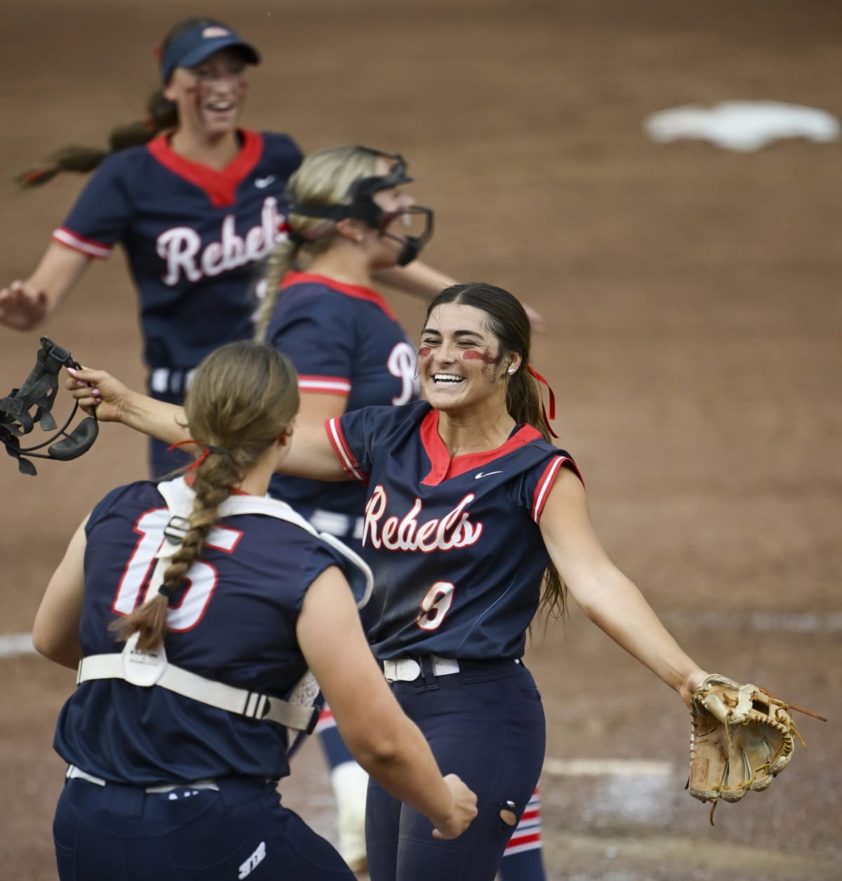 Four Minnesota Teams Win First-Ever Softball State Titles - Image 2