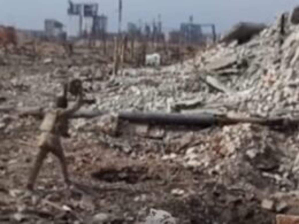 Ukraine Sets World Record with Remote Drone Interception - Image 4