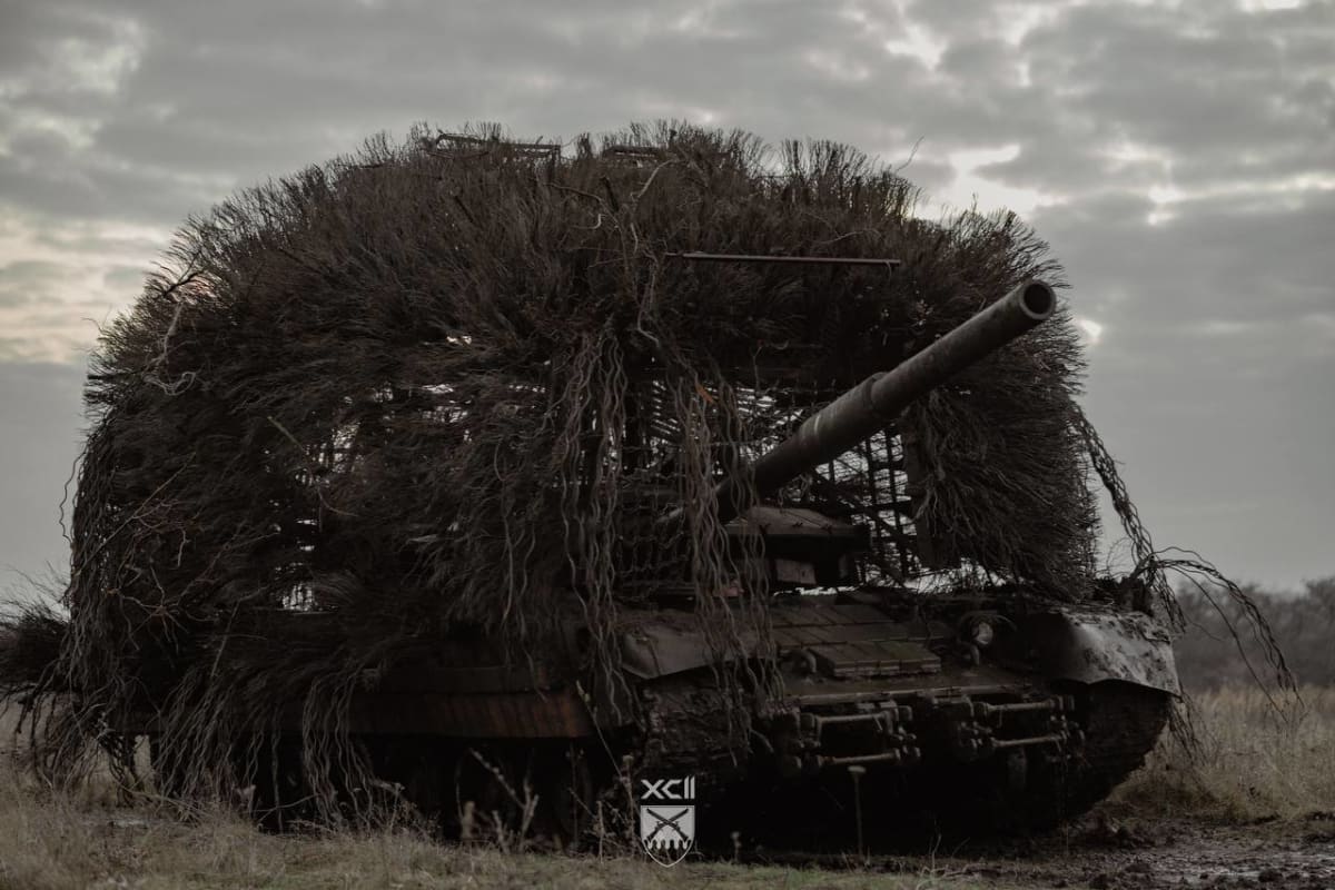 Ukraine Streamlines Use of Captured Russian Military Gear