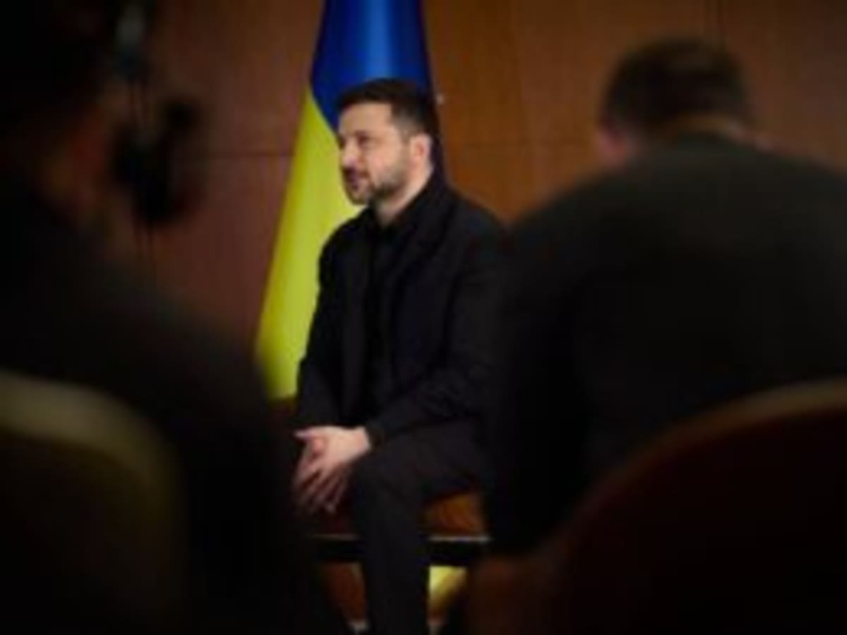 Ukraine Streamlines Use of Captured Russian Military Gear - Image 3