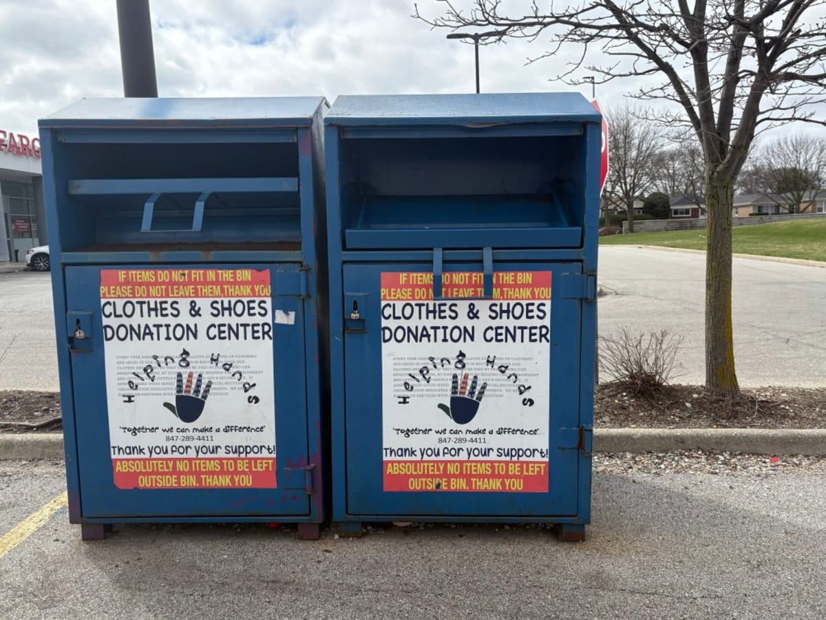 Teen Builds Free App to Connect Donors With People in Need - Image 3