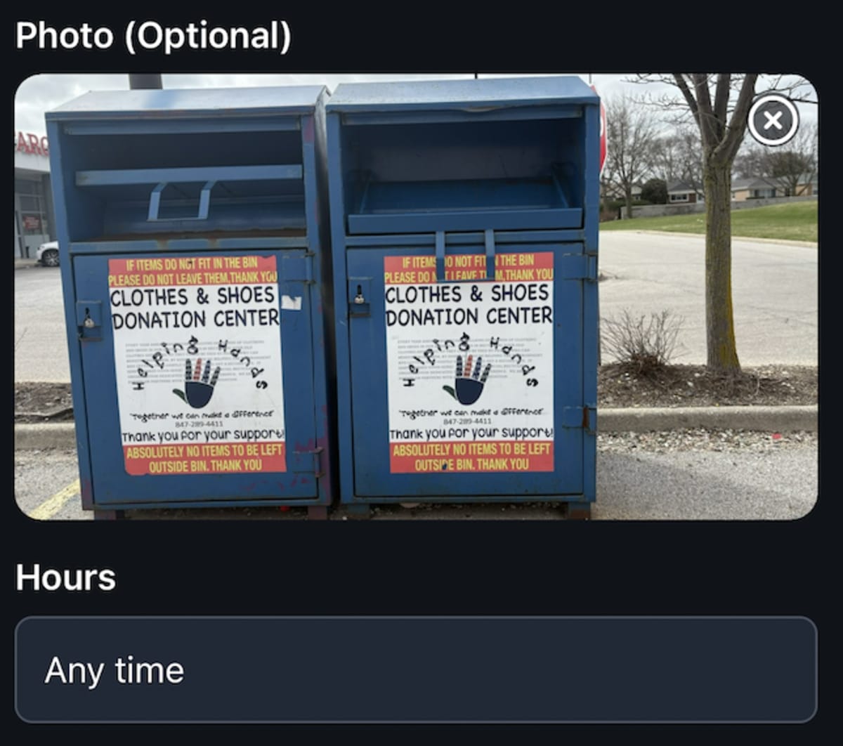 Teen Builds Free App to Connect Donors With People in Need - Image 5