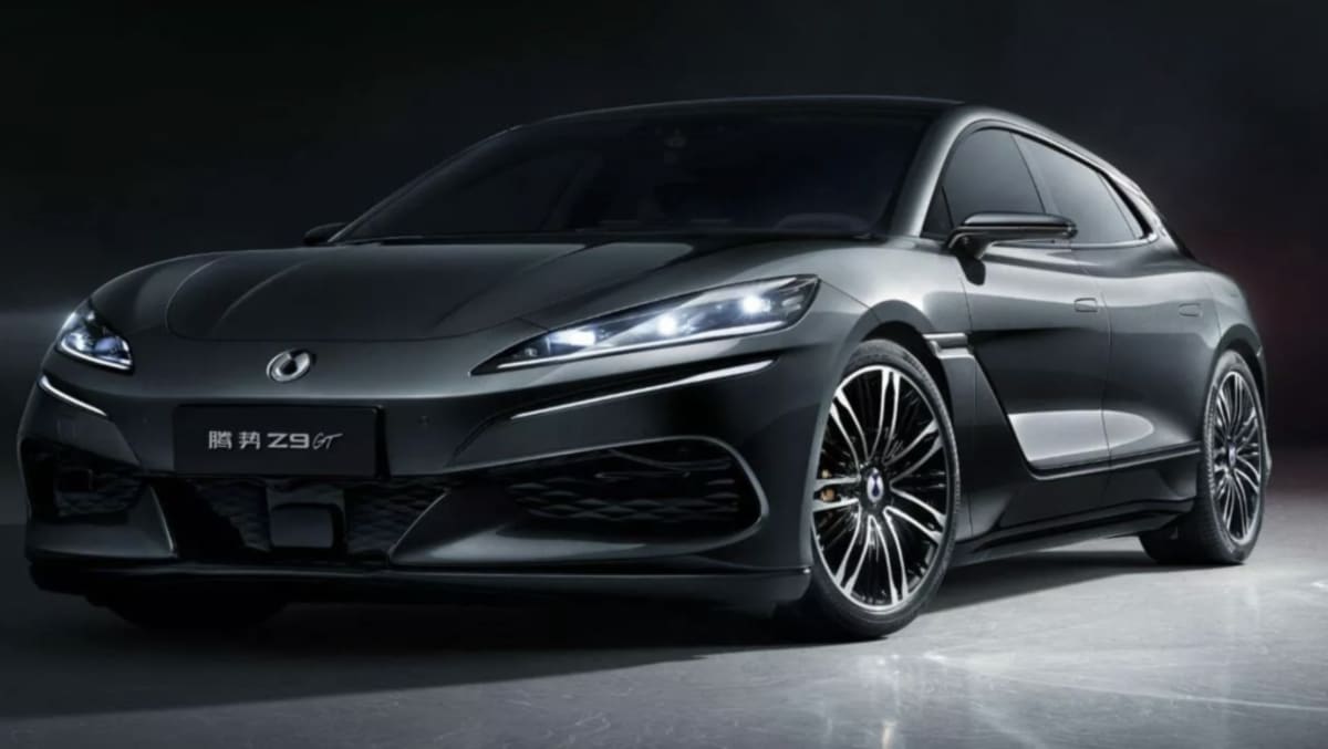 BYD's 5-Minute EV Charge Matches Gas Station Speed - Image 4