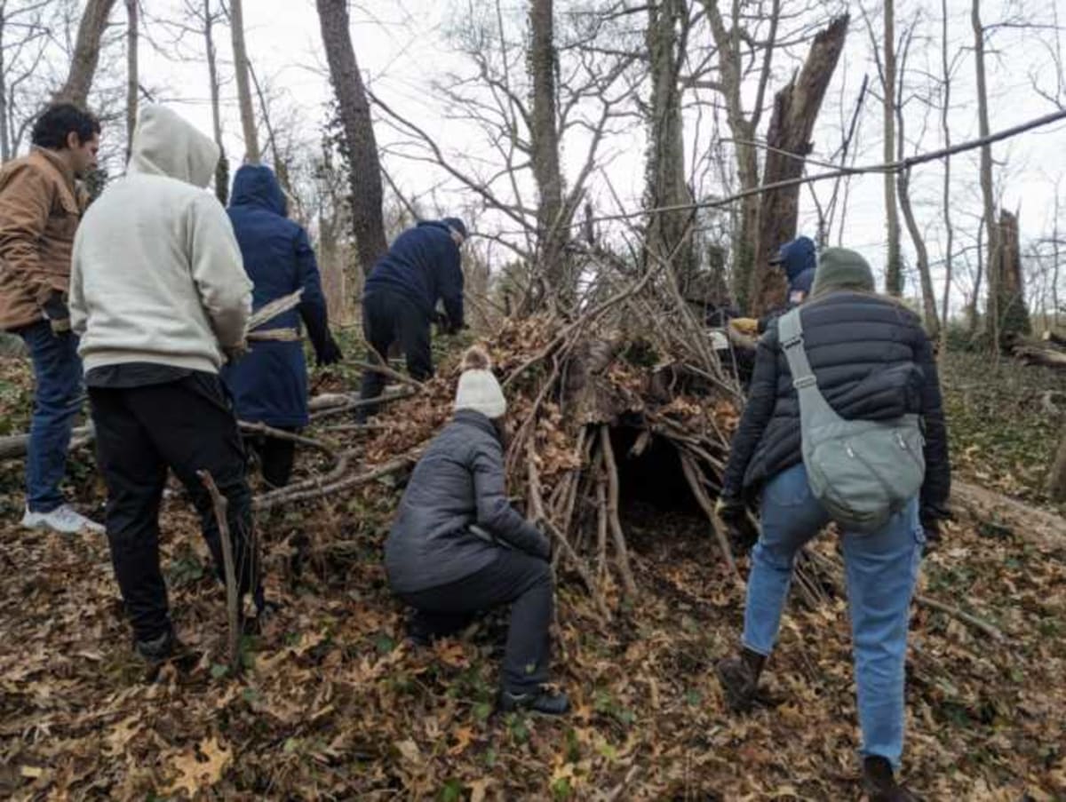 Farmingdale's 7th Annual STEAM Night Draws Hundreds - Image 5