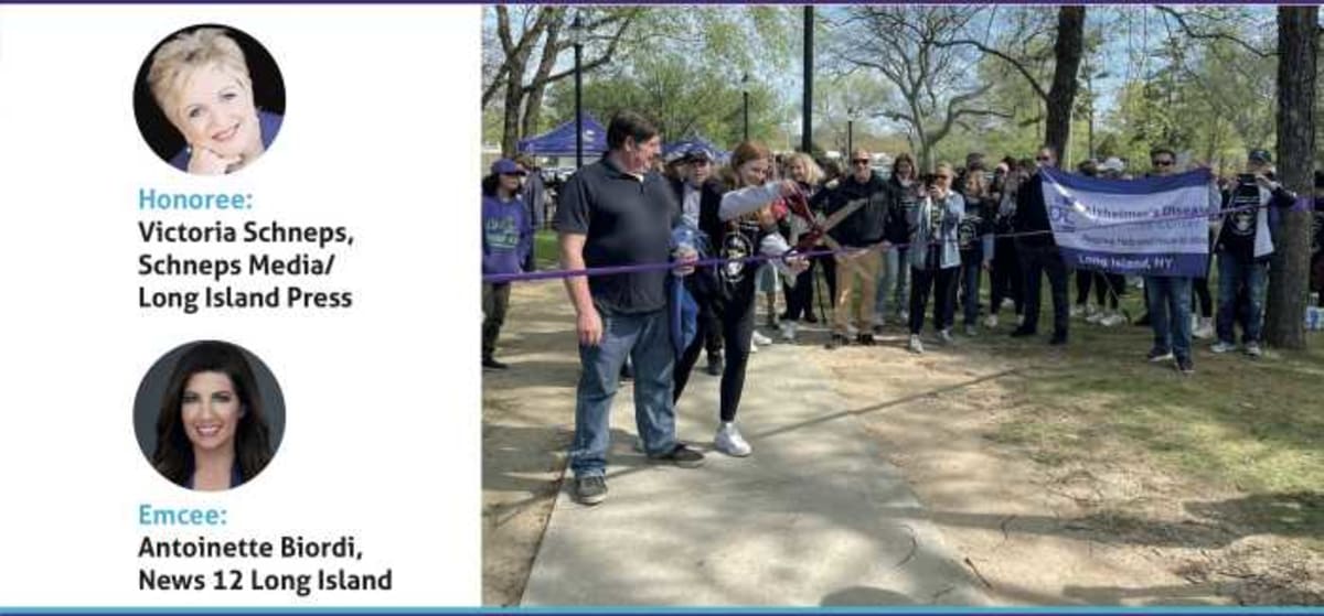 Long Island Group Trains 100+ Volunteers to Help Sick Kids - Image 5