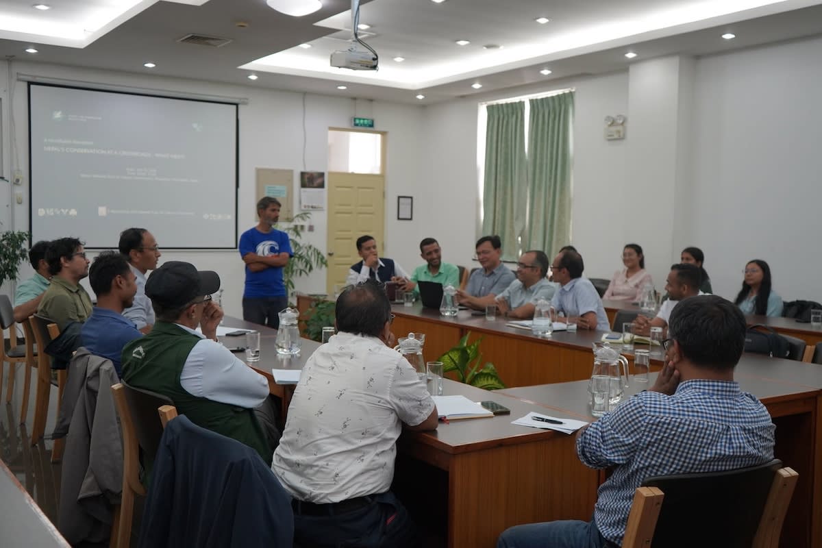 Nepal Puts Indigenous Communities at Conservation's Center - Image 2
