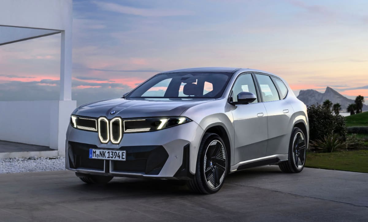 India Factory Hits 3M Cars, Speeds Up 4X With EV Tech - Image 5