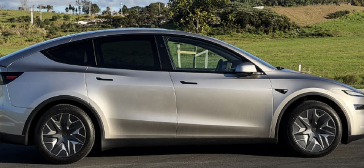 India Factory Hits 3M Cars, Speeds Up 4X With EV Tech - Image 3