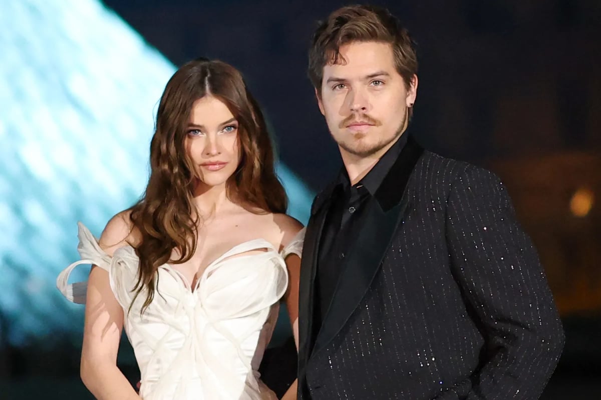 Dylan Sprouse Stops Trespasser, No One Hurt - Image 3