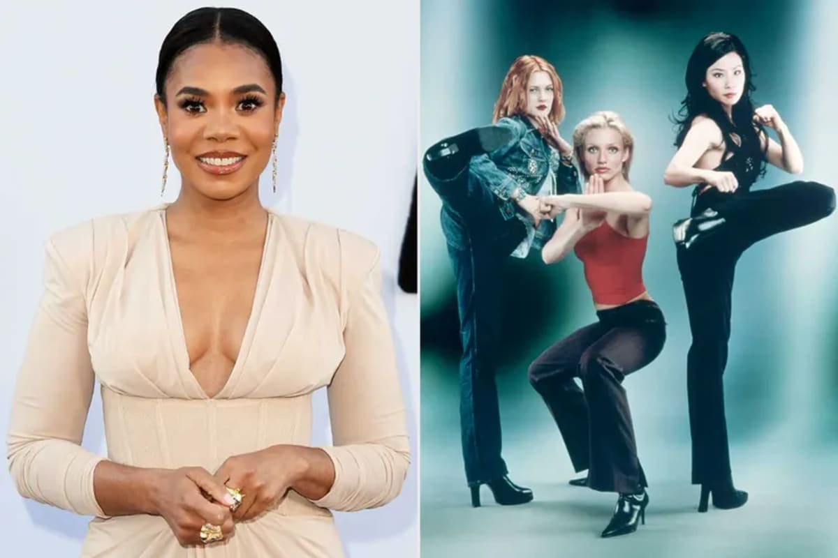 Charlie's Angels Stars Reunite After 50 Years - Image 5