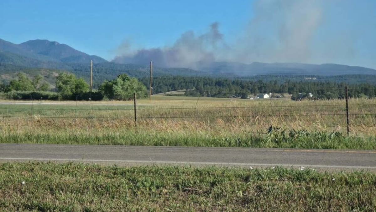Pueblo County Seeks Volunteers to Rebuild Beulah - Image 4