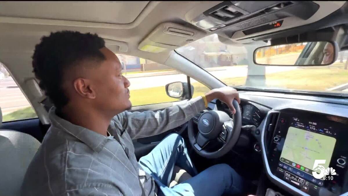 Free Rides for Recovery Patients Spark Donations - Image 2