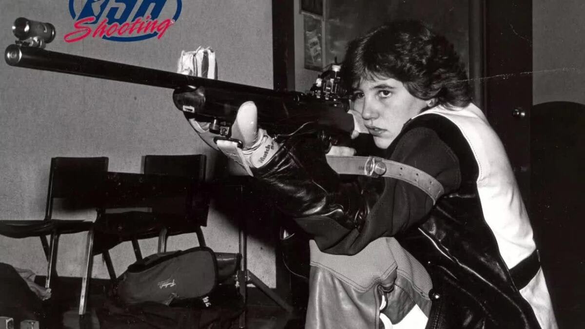 Montana Teen Won Olympic Gold, Now Inspires Next Generation - Image 2
