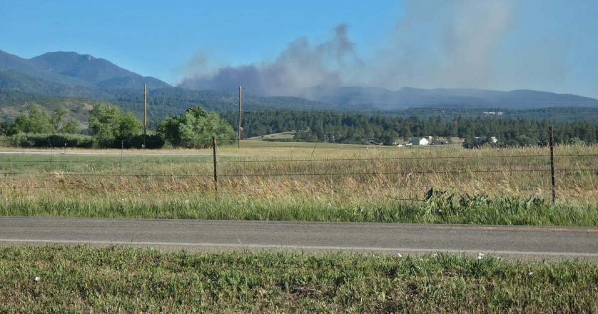 Pueblo County Seeks Volunteers to Rebuild Beulah