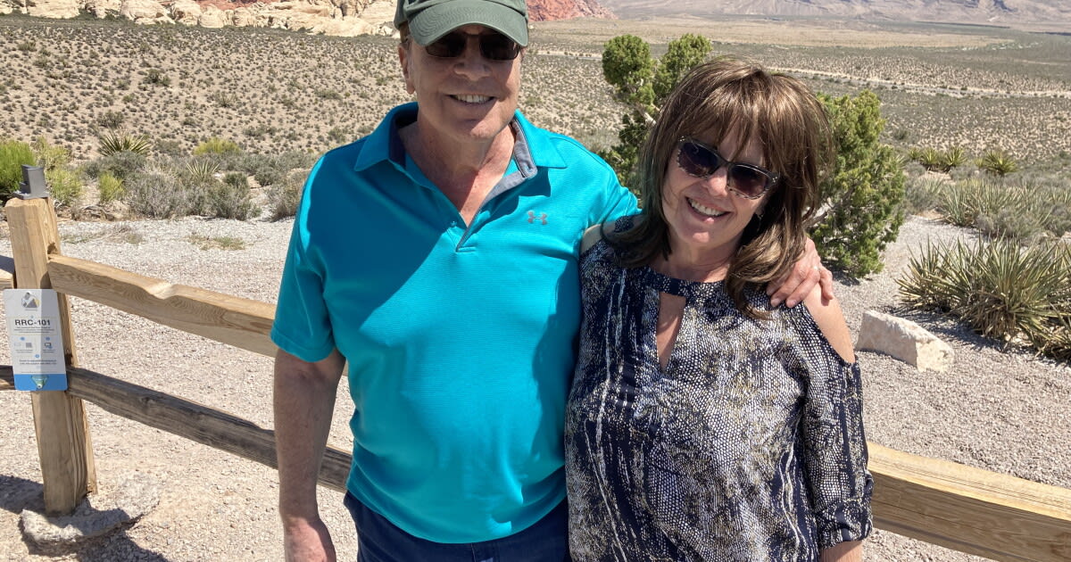 Man Survives Stage IV Colon Cancer for 15 Years, Writes Book