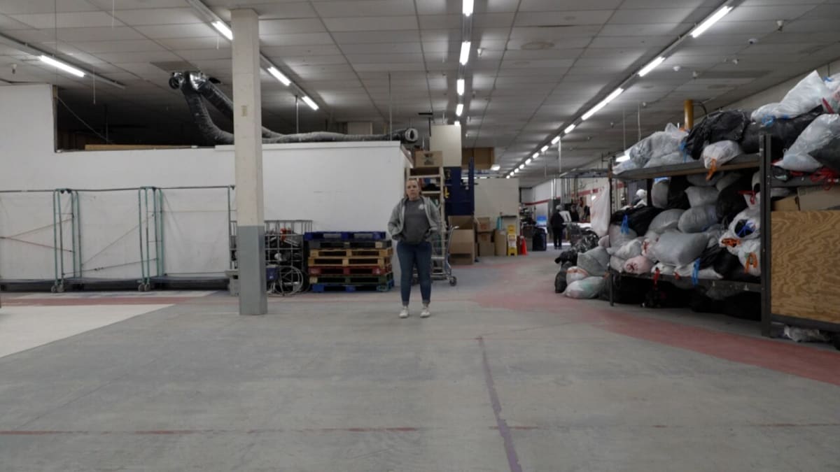 Helena Grant Gives Homeless Recovery Center a Permanent Home - Image 5