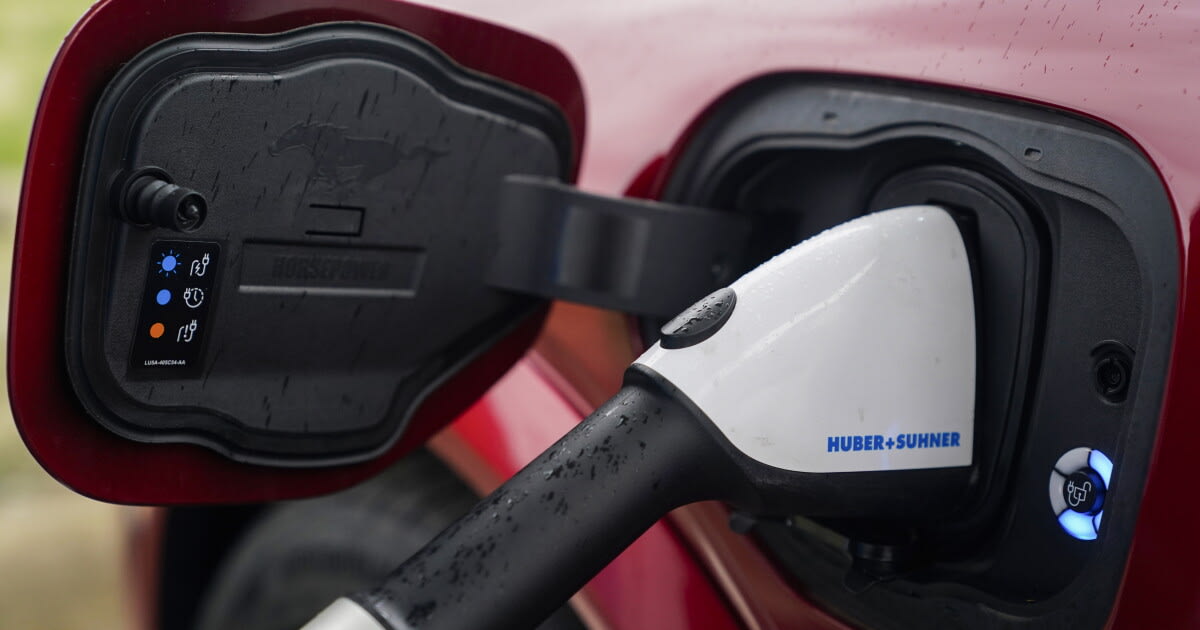 Wisconsin Adds 42 EV Charging Stations Across State