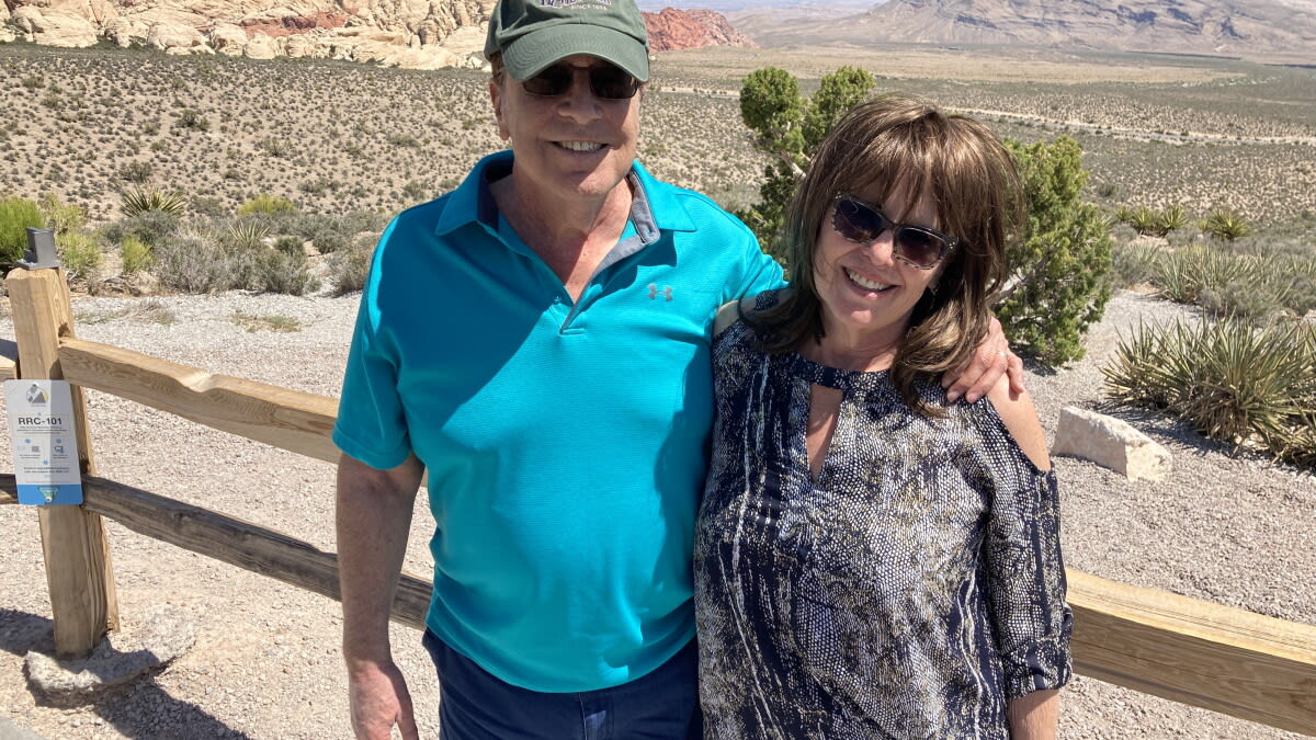 Man Survives Stage IV Colon Cancer for 15 Years, Writes Book - Image 2