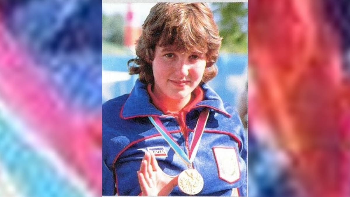 Montana Teen Won Olympic Gold, Now Inspires Next Generation - Image 3