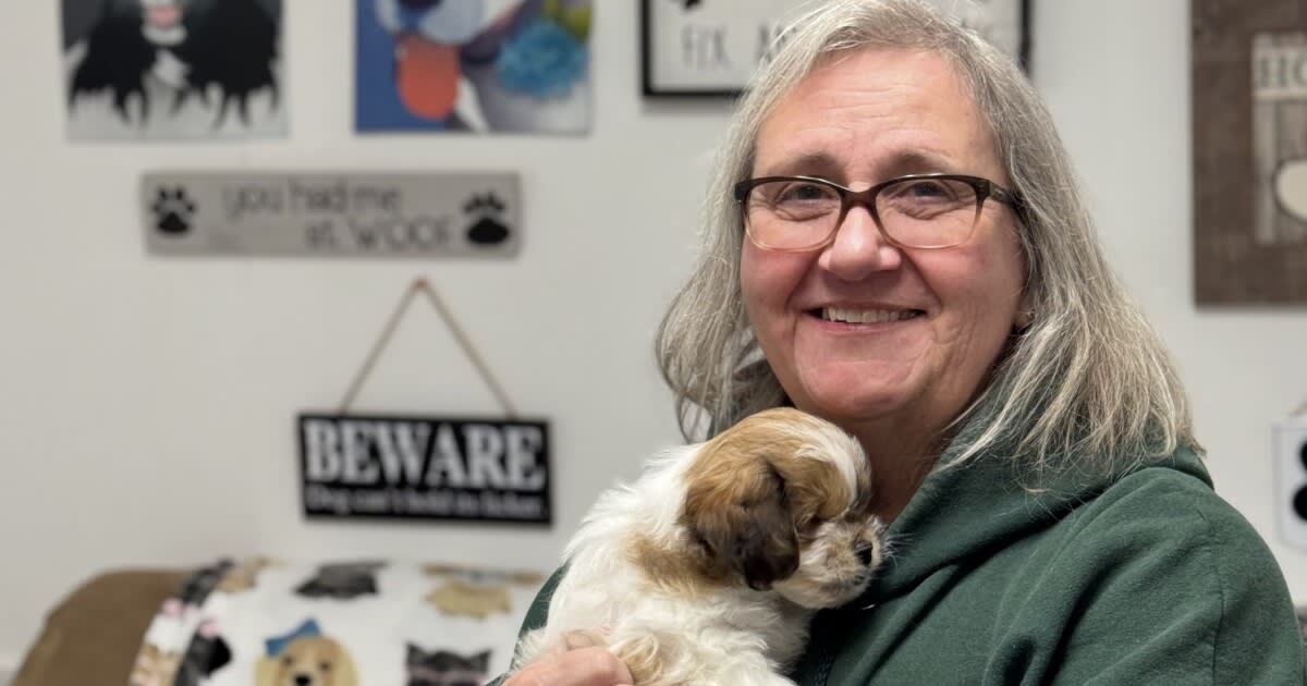 Milwaukee Rescue Saves 10,000 Animals Through Foster Homes