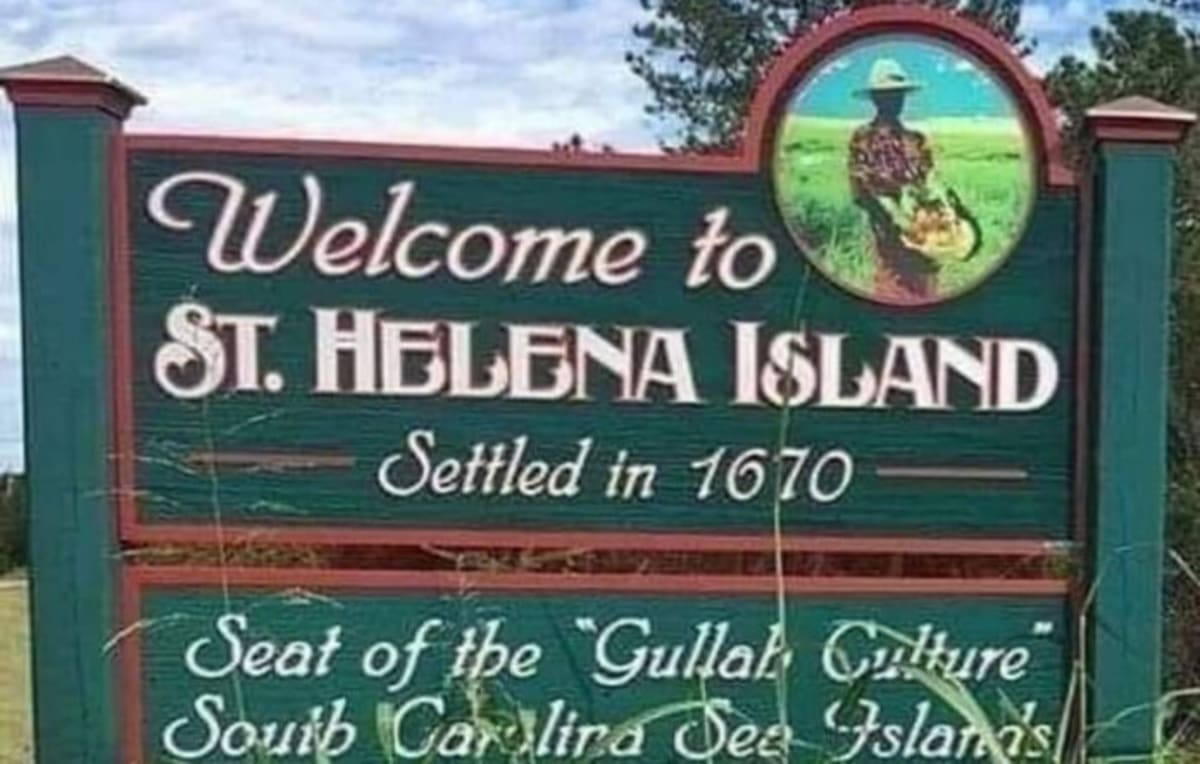 St. Helena Island Saves 10 Acres for Cultural Center - Image 2