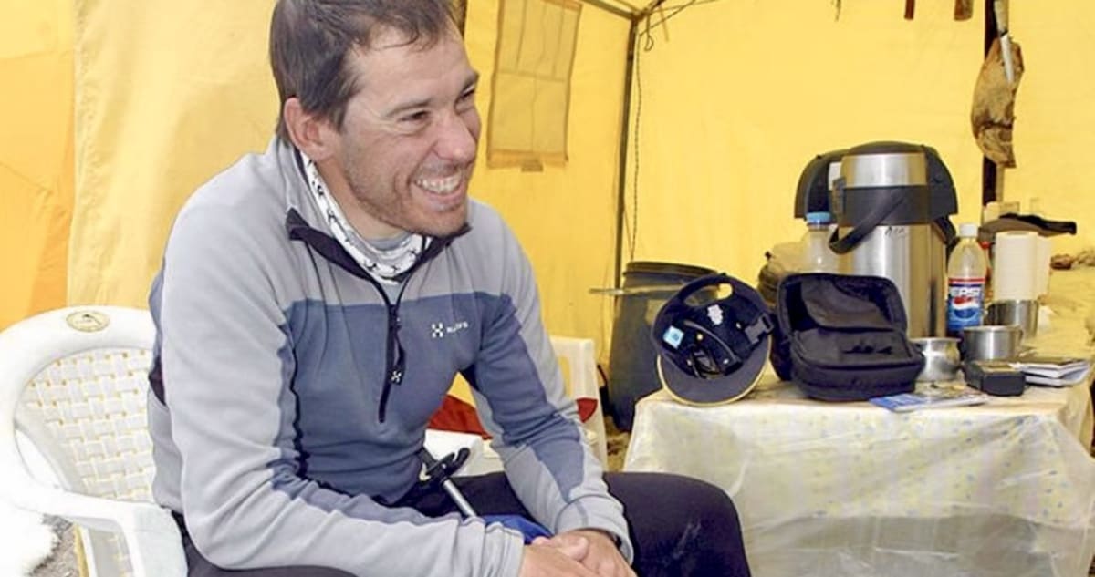 Swiss Pilots Pull Off Highest Helicopter Rescue Ever - Image 4