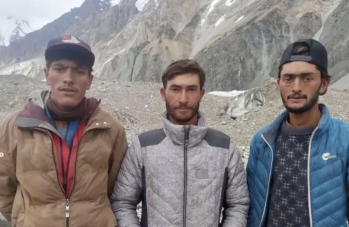 Three Villagers Find Lost Climber, Honor His Memory - Image 4
