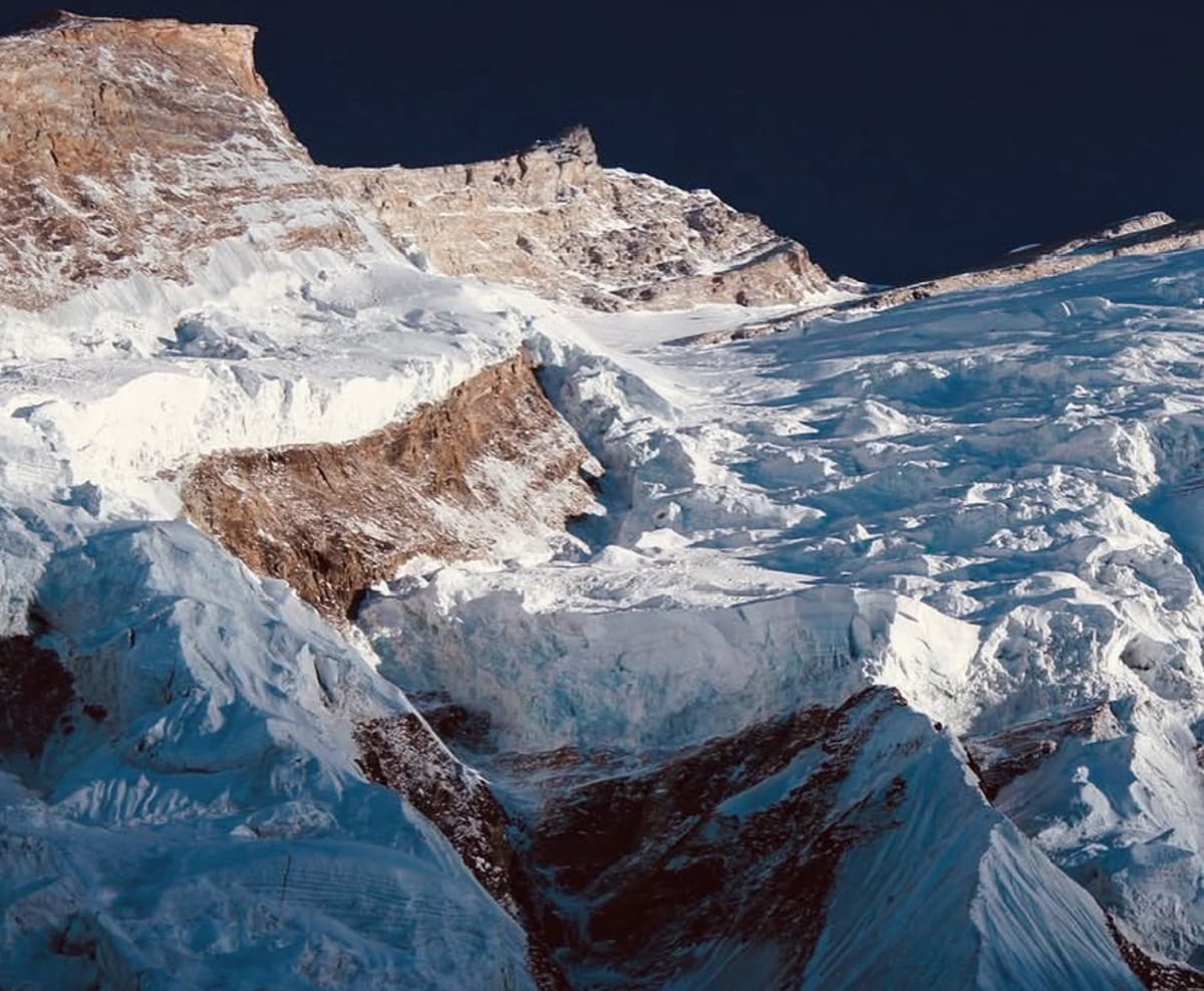 Swiss Pilots Pull Off Highest Helicopter Rescue Ever - Image 2