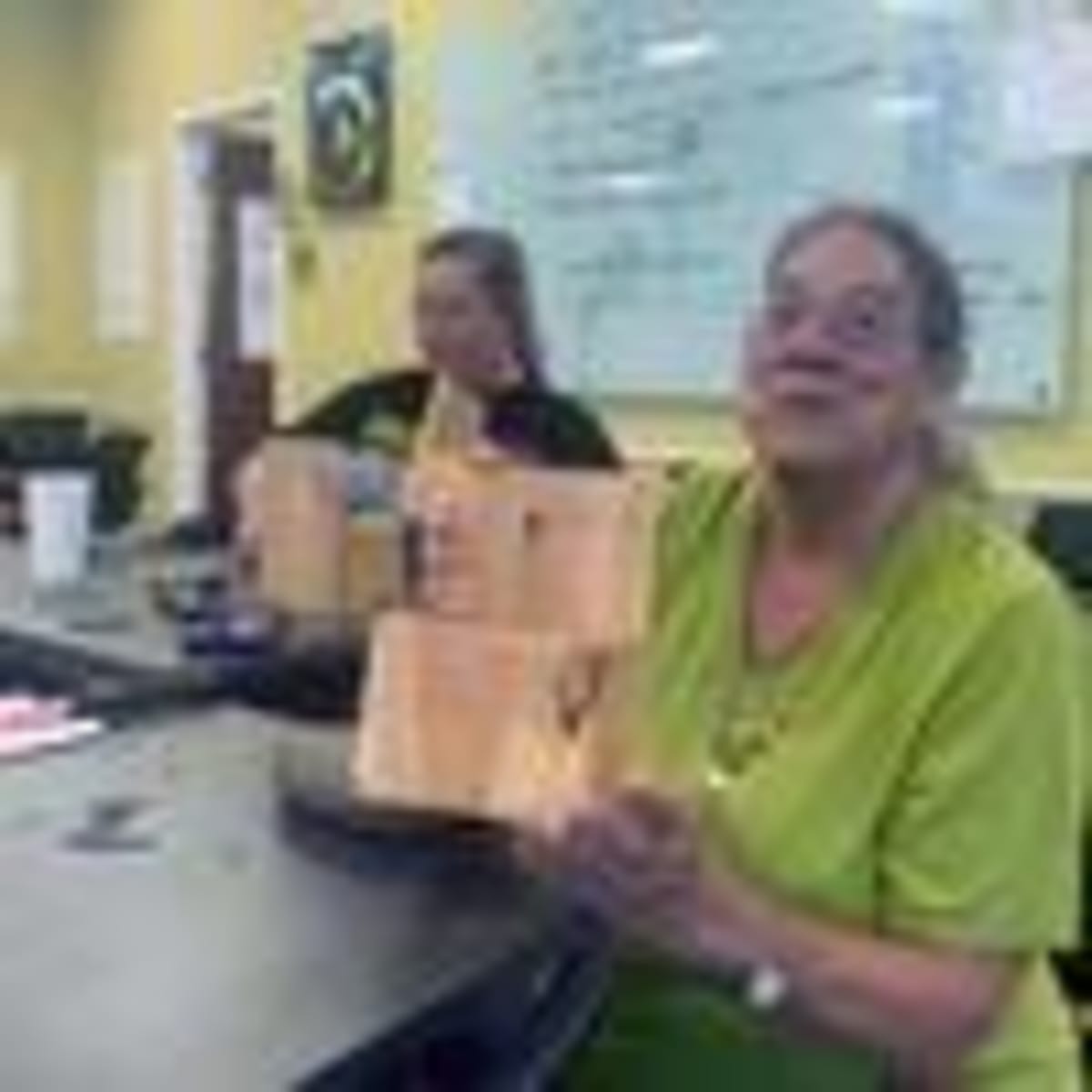 Oregon Tribe Uses Gardening to Help People Heal - Image 2