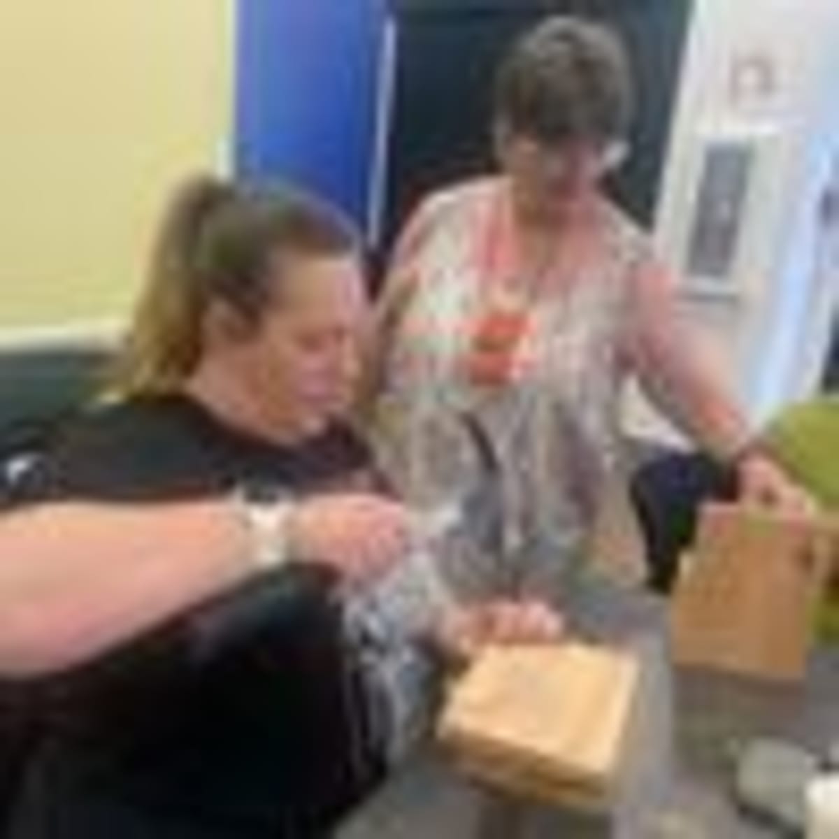 Oregon Tribe Uses Gardening to Help People Heal - Image 3
