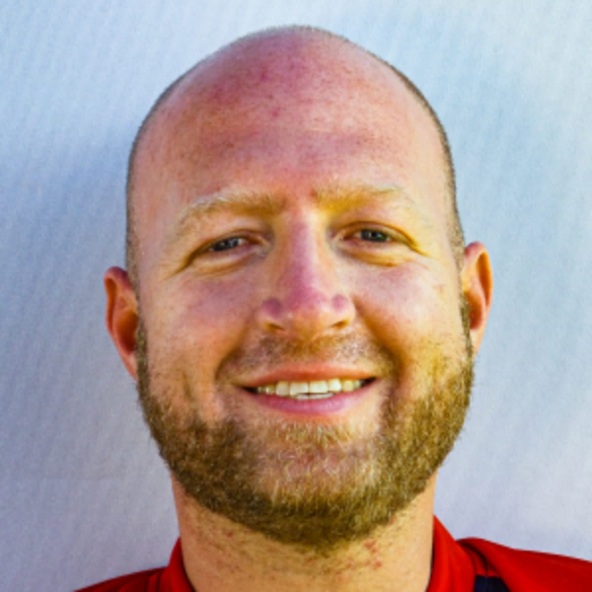Paralympic Champ Matt Stutzman Targets Olympic Gold in LA - Image 2
