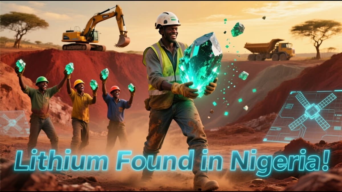 Chile Balances Lithium Mining With Farm Water Needs - Image 2