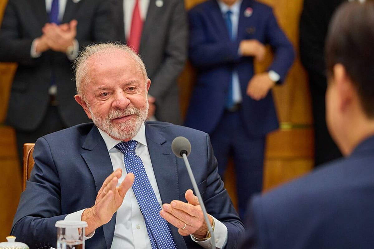 Brazil Commits $50B to Clean Energy and Green Growth