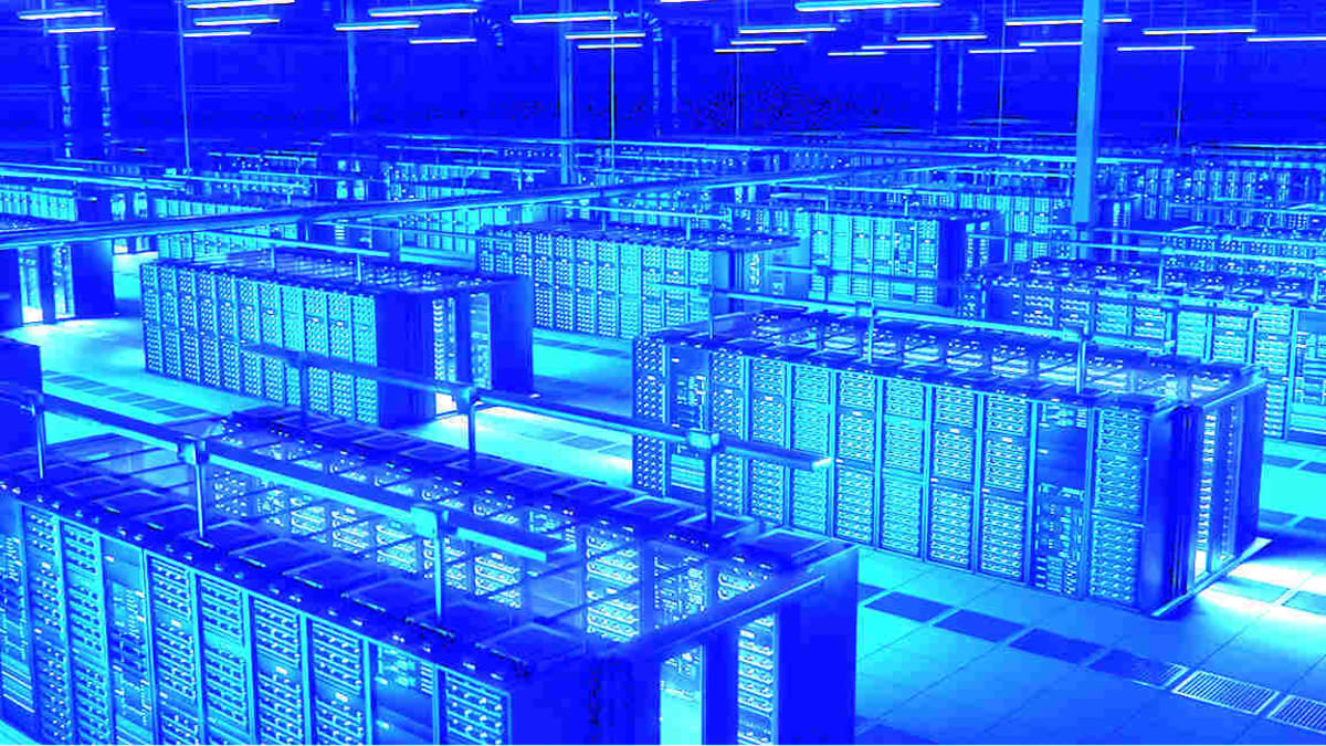 Saudi Arabia Invests $4.26B in Data Centers Under Vision 2030