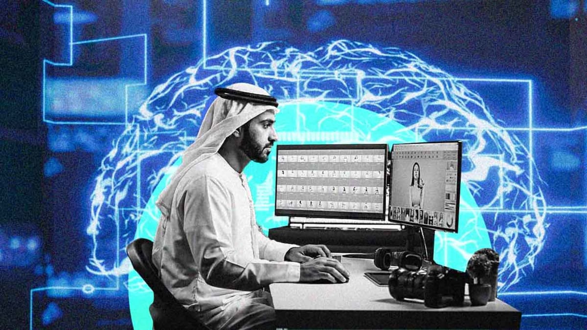 UAE Invests $272M to Expand Space Tech Collaboration - Image 4