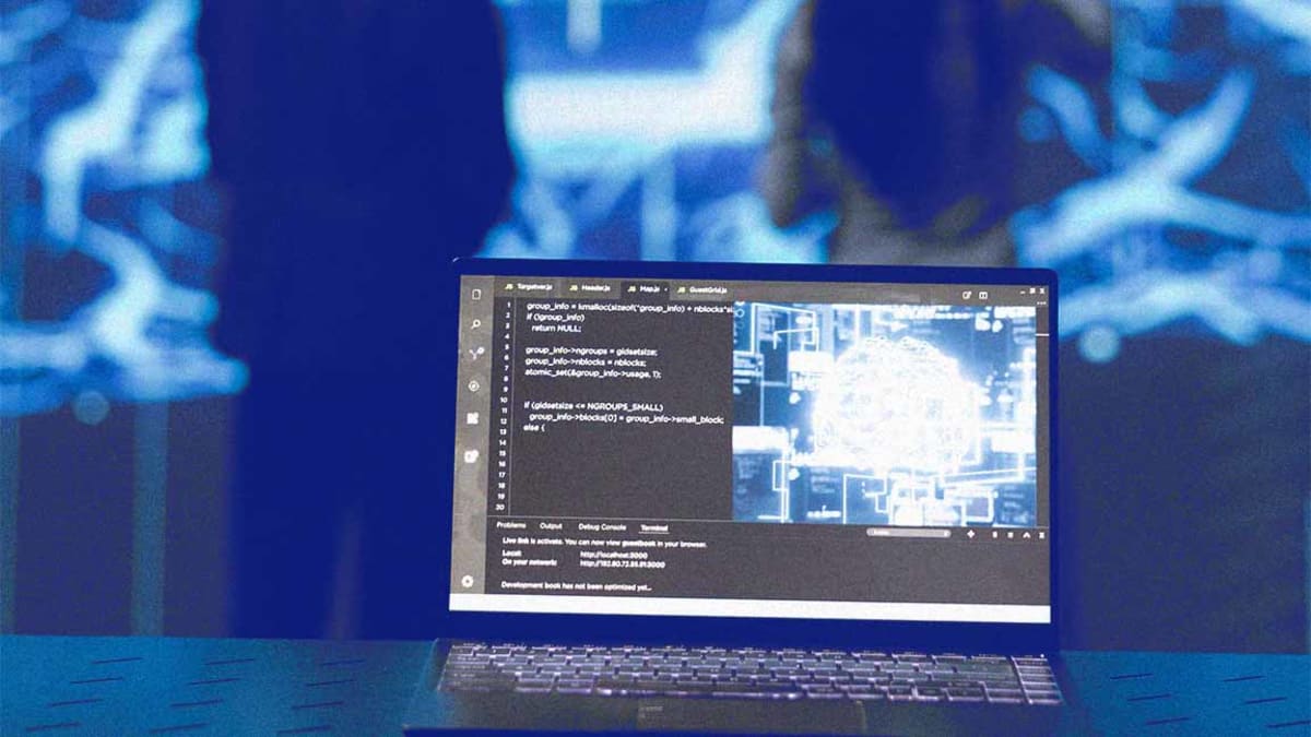 Saudi AI Program Trains 51,000 People From 170 Countries