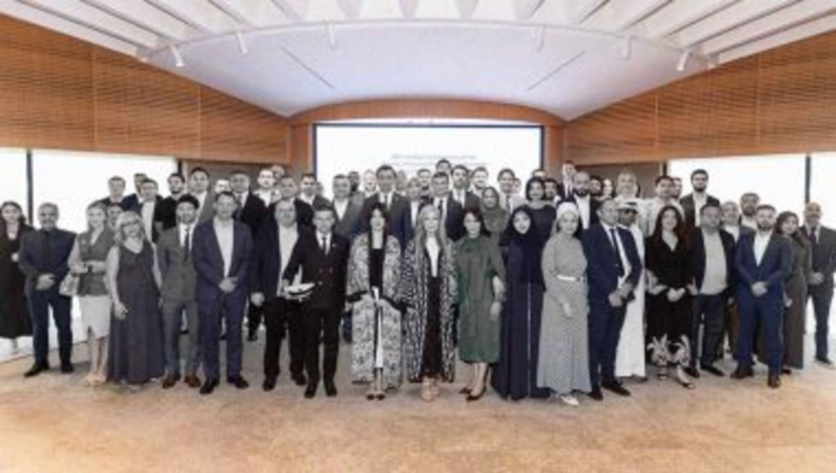 125,000 UAE Women Now Investing in Capital Markets - Image 3