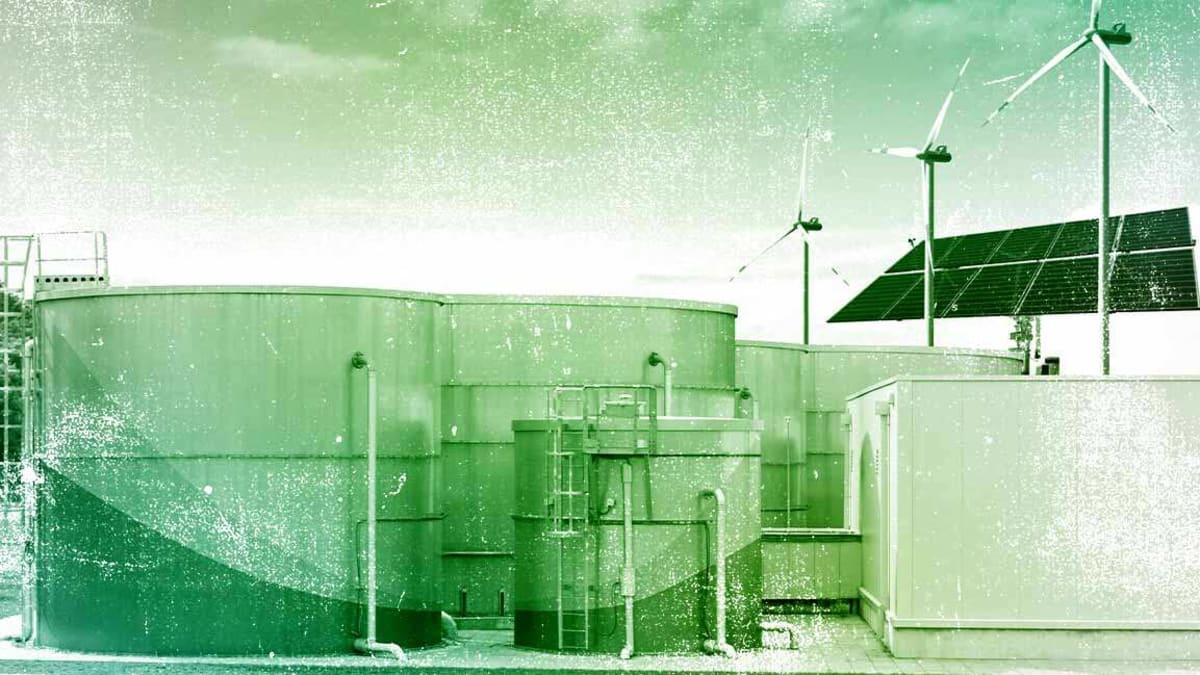 Egypt Sets 45% Renewable Energy Target by 2028 - Image 2