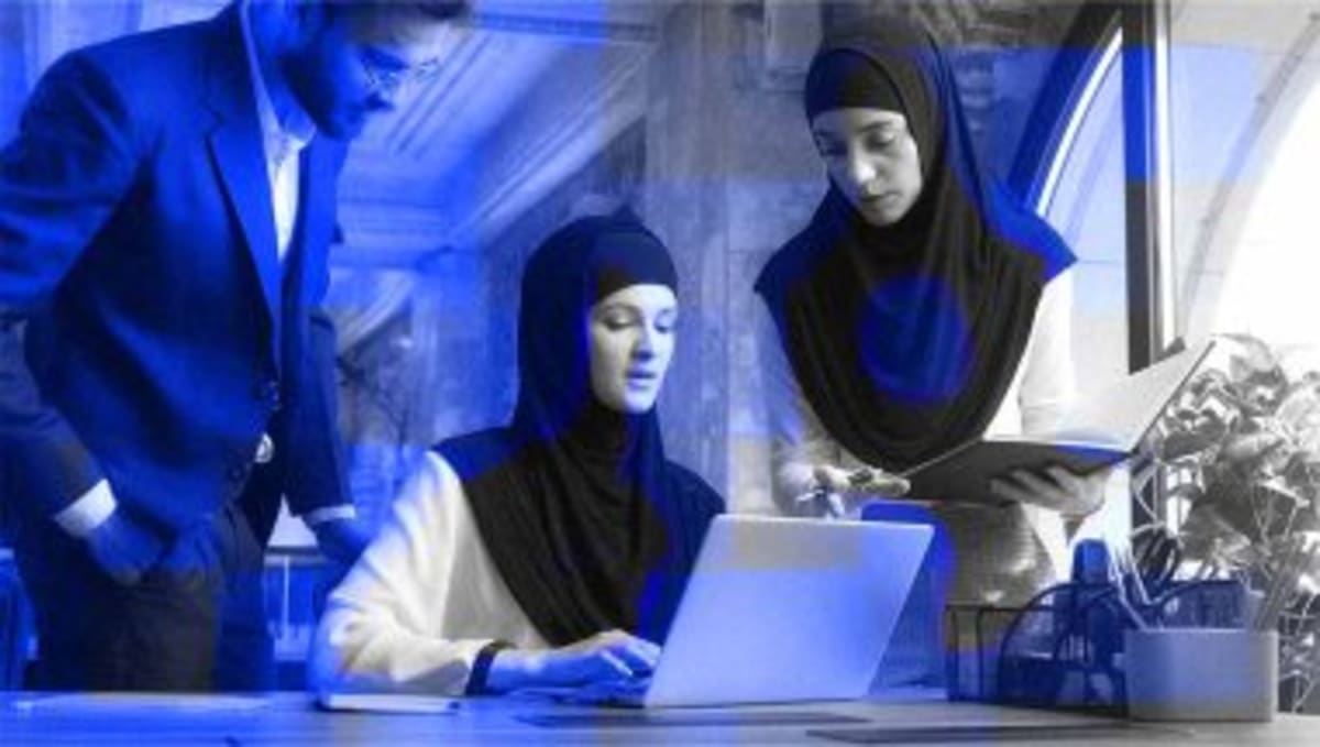 Saudi Arabia's Digital Economy Hits $199B at LEAP 2026 - Image 4