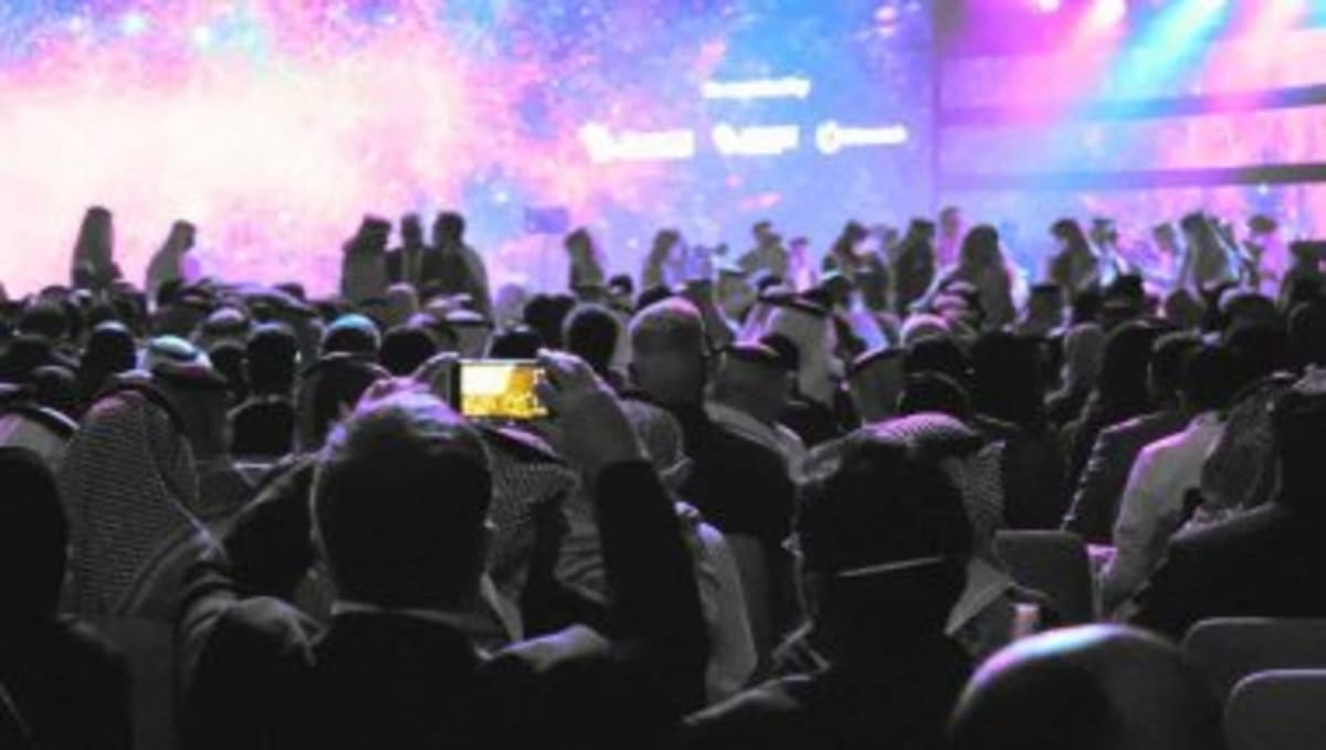 Saudi Arabia's Digital Economy Hits $199B at LEAP 2026 - Image 2