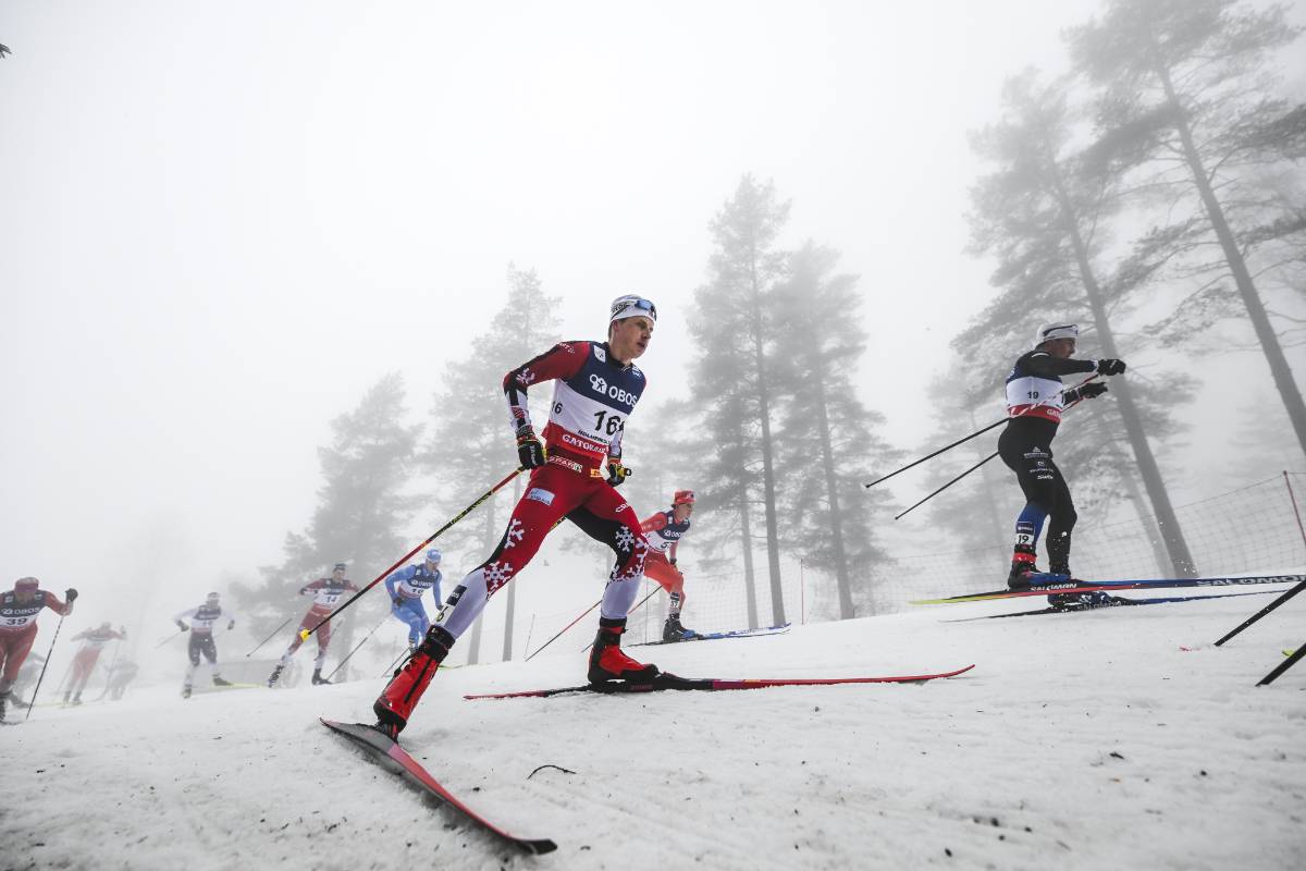 Former Biathlete Wins Legendary Ski Race in 7th Try - Image 5
