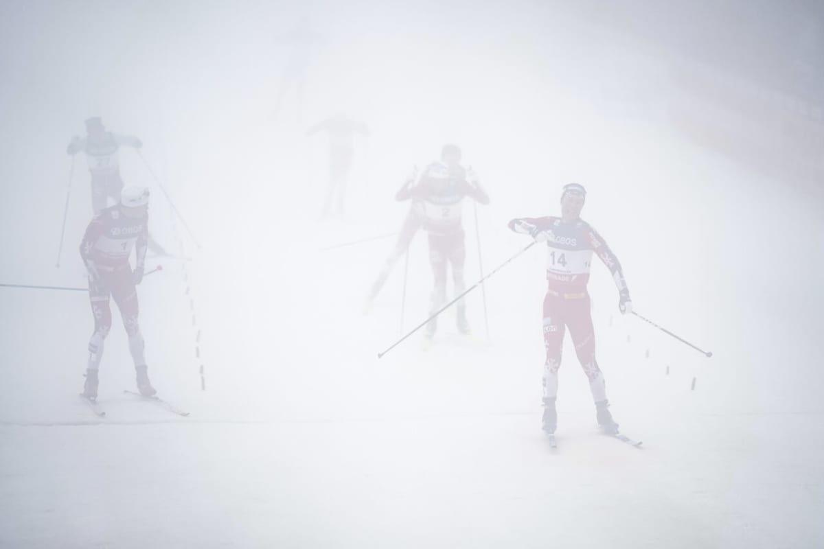 Former Biathlete Wins Legendary Ski Race in 7th Try - Image 3