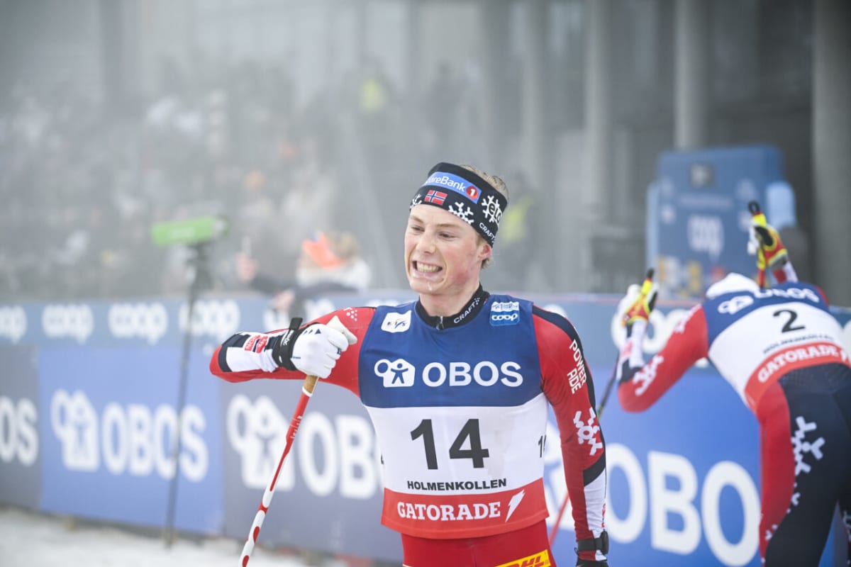 Former Biathlete Wins Legendary Ski Race in 7th Try - Image 2